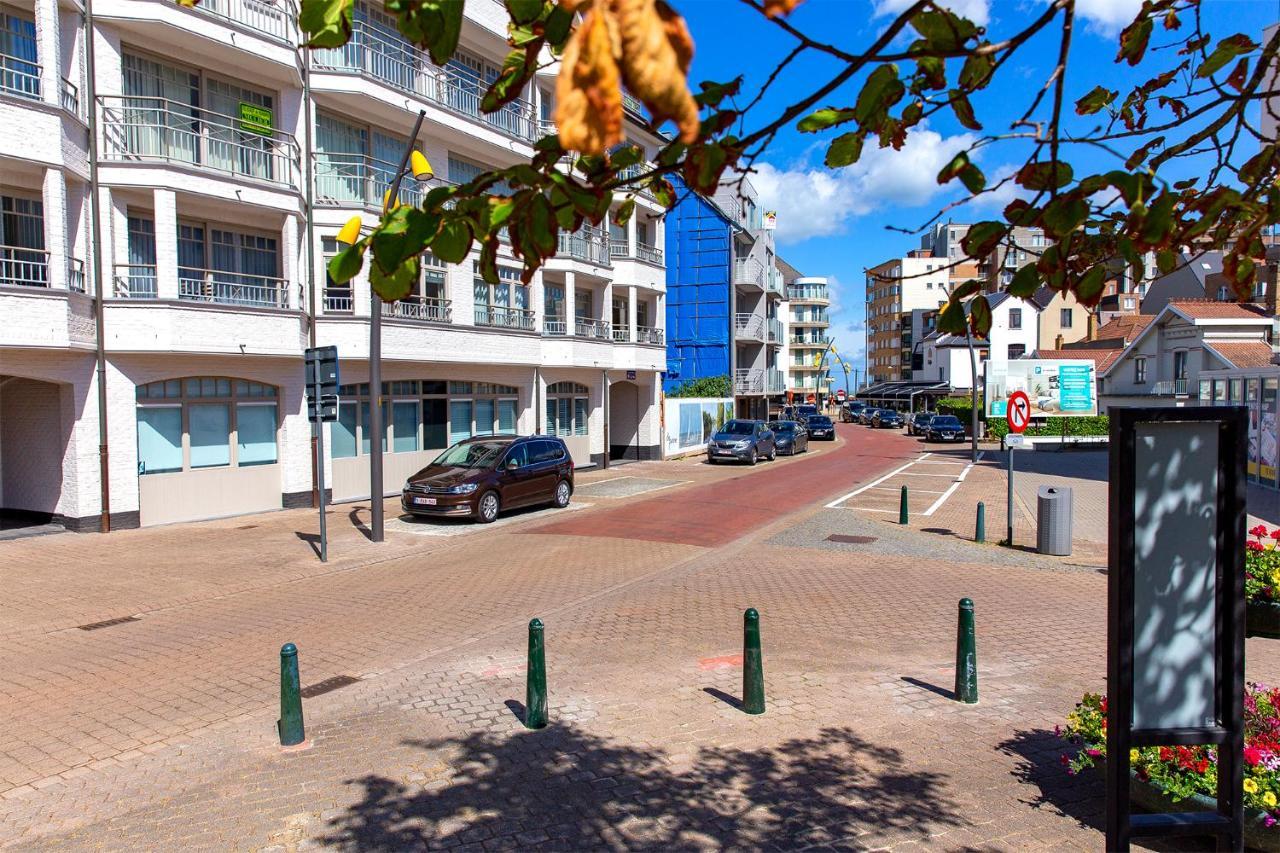 Sloepenlaan 7.01.02 Appartamento De Panne Esterno foto